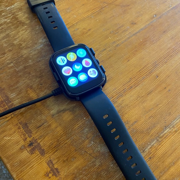 Fitness Smart Watch - Picture 5 of 7